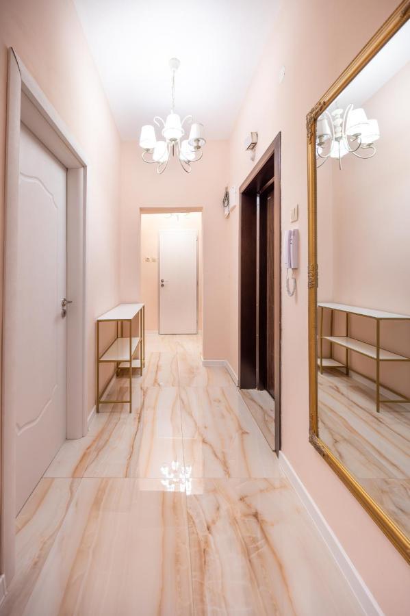 Spacious 1Bdr Apartment Near City Center Sofie Exteriér fotografie