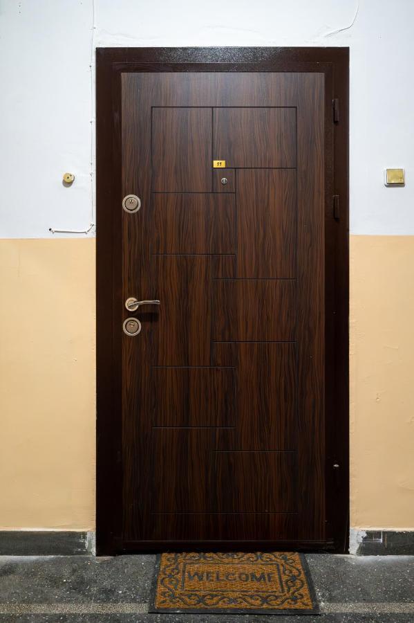 Spacious 1Bdr Apartment Near City Center Sofie Exteriér fotografie